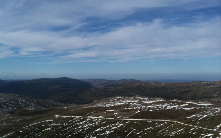 Canberra to Bairnsdale – DAY 2