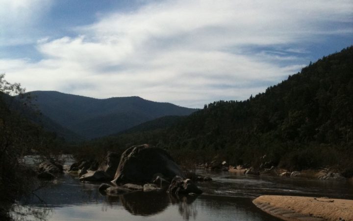 Canberra to Bairnsdale – DAY 3